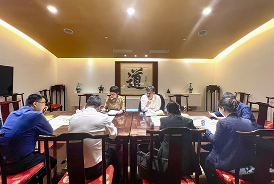 区人大常委会侨民宗工委召开2024年第一季度工作例会照片.jpg